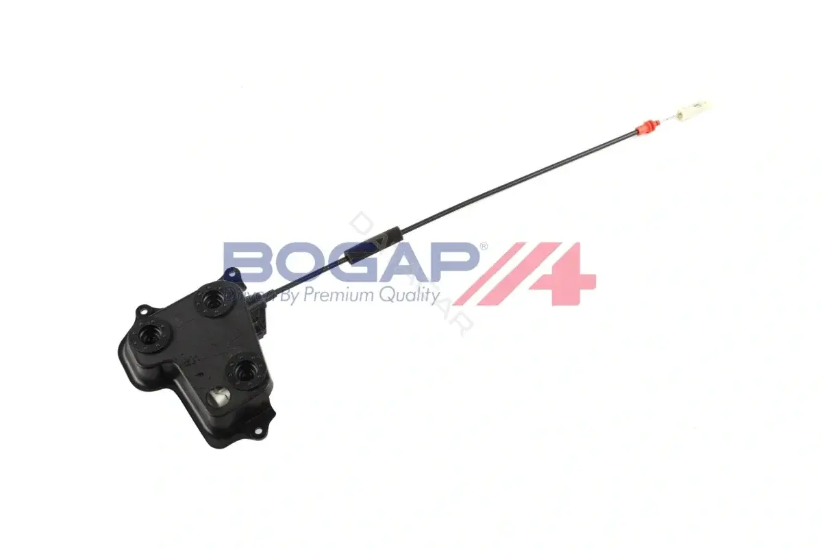 Блок центрального замка BOGAP C7213101