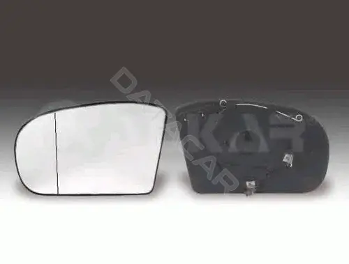 Стекло зеркала ALKAR 6471534