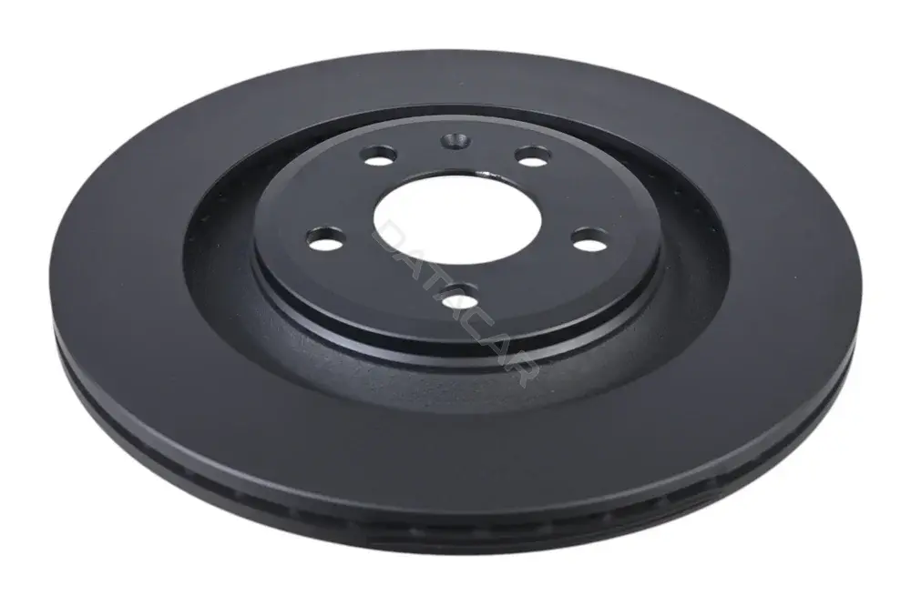 Тормозные диски ZentParts Z06330