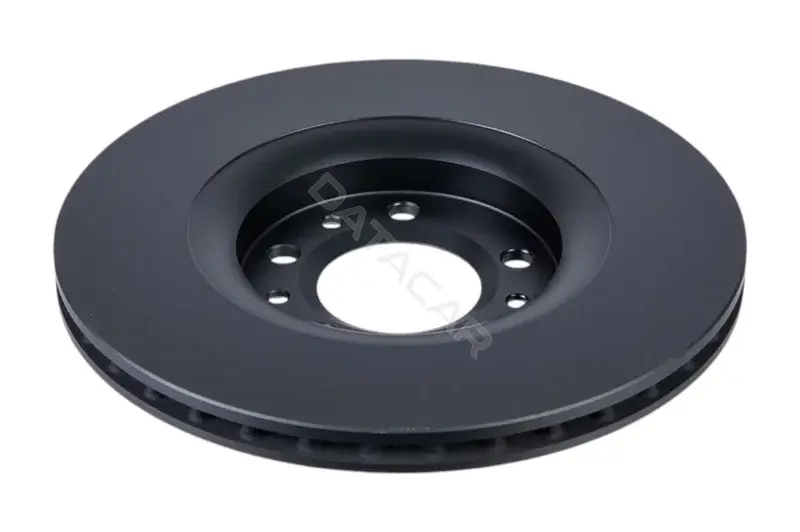 Тормозные диски ZentParts Z06570