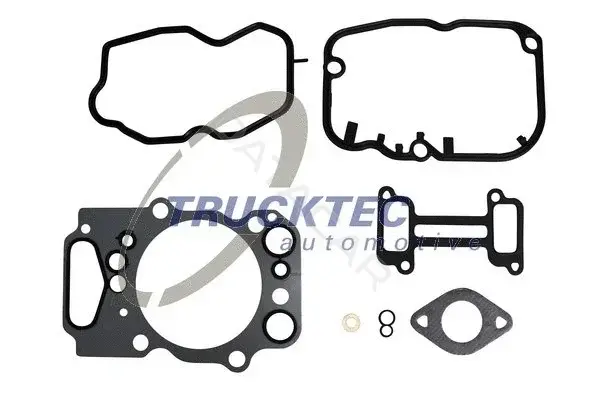 Комплект прокладок двигателя TRUCKTEC 04.10.117