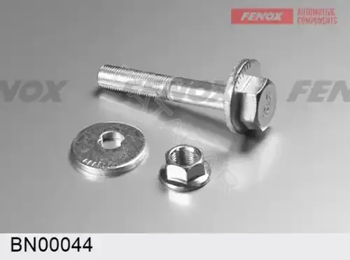 Болт подвески FENOX BN00044
