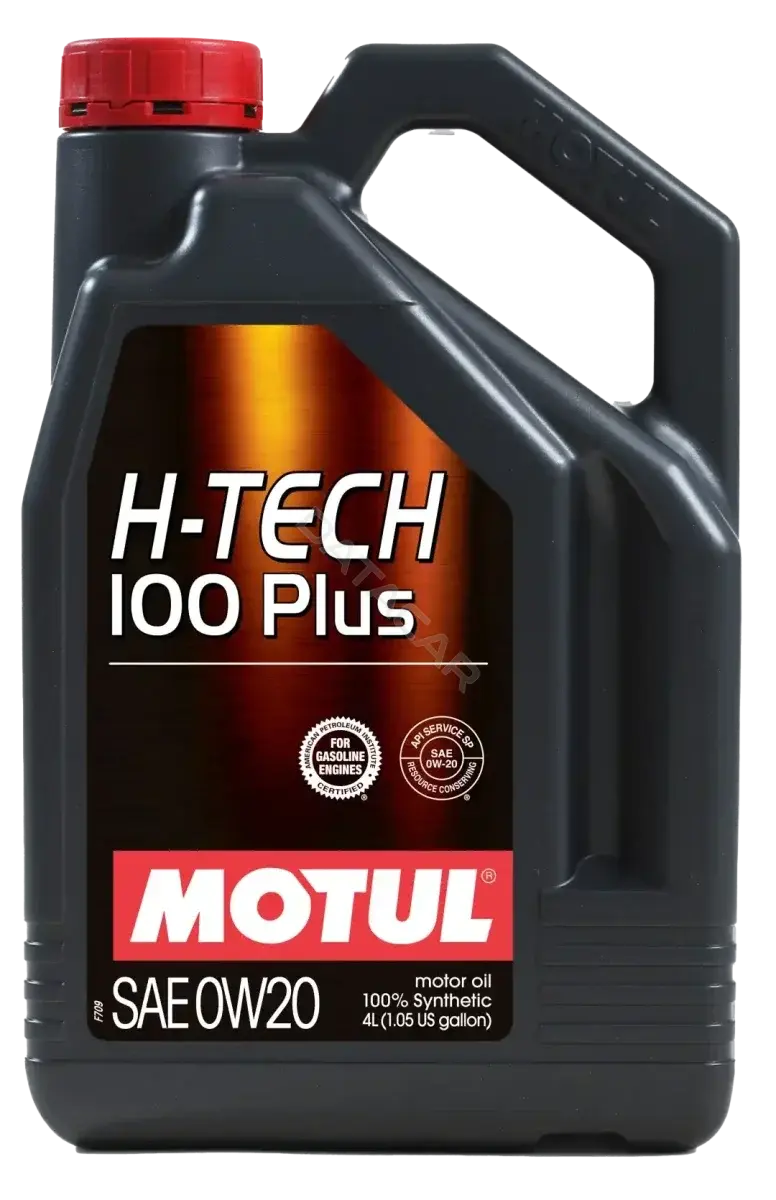 Масло моторное MOTUL 112144