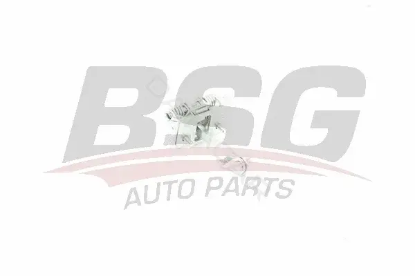 Ограничитель двери BSG BSG75-975-016