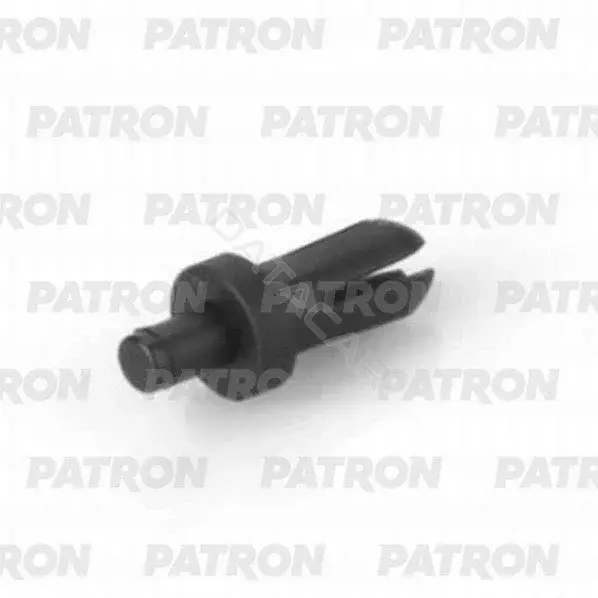 Клипсы, фиксаторы, зажимы PATRON P37-0679