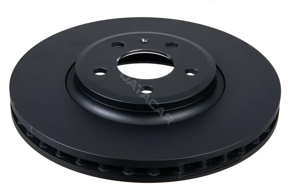 Тормозные диски ZentParts Z06351