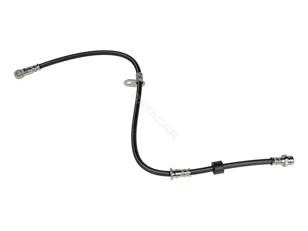 Тормозные шланги STELLOX 27-00474-SX