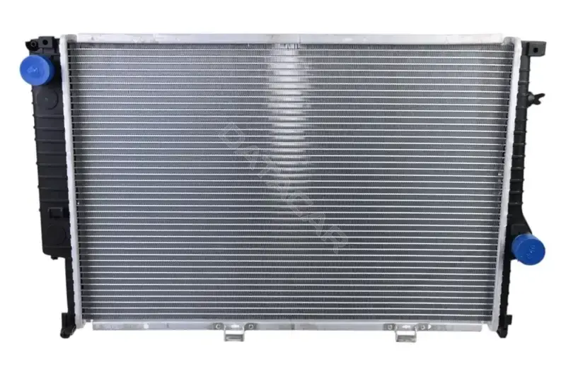 Радиатор охлаждения ZentParts Z20280