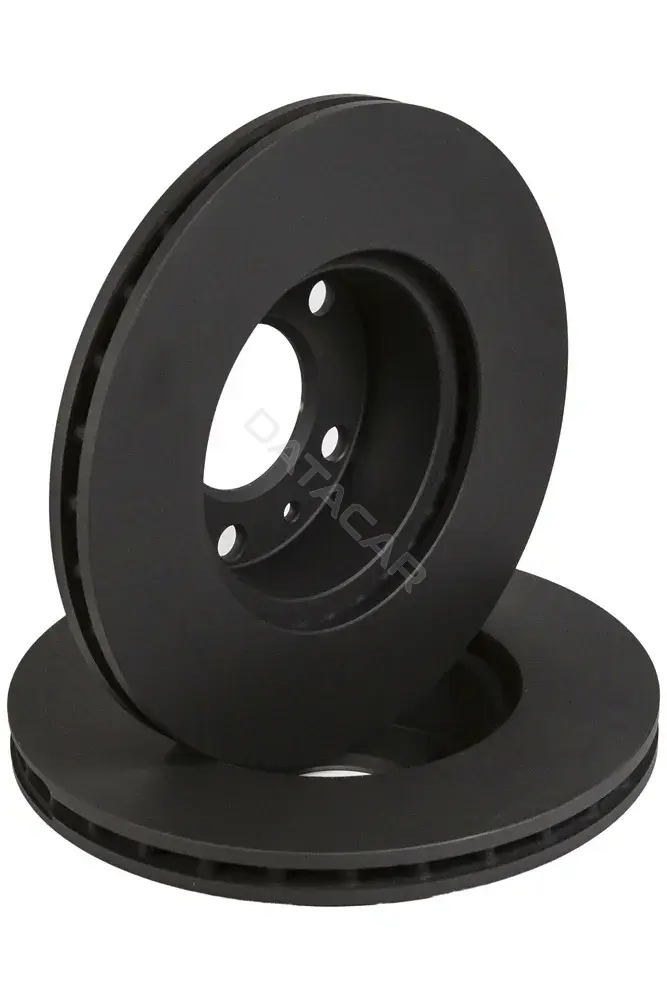 Тормозные диски ZentParts Z05985