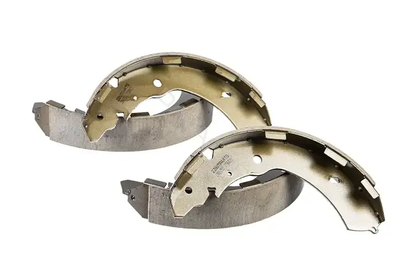 Барабанные колодки ZentParts Z06852