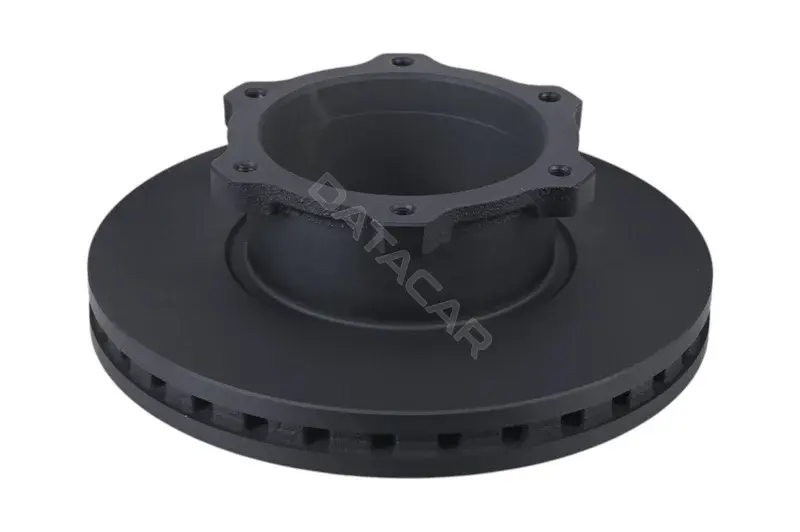 Тормозные диски ZentParts Z06354