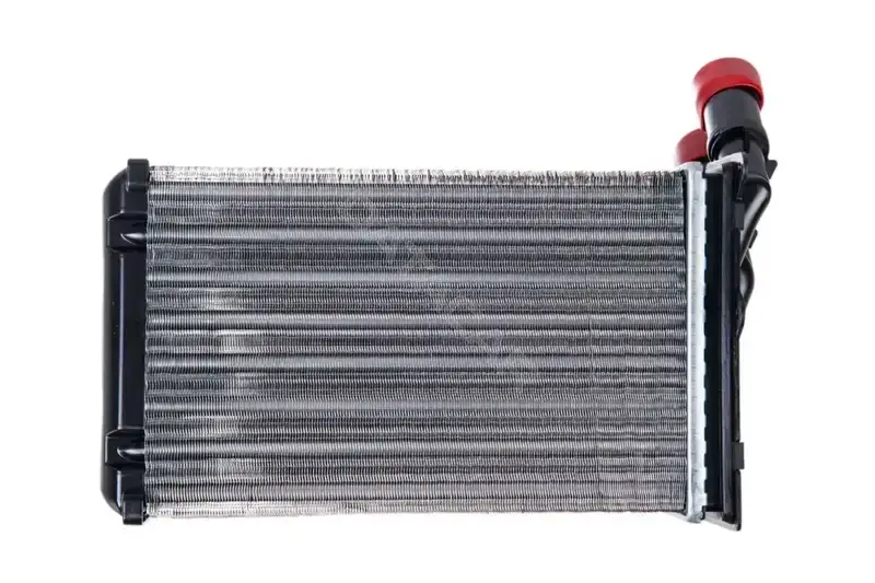 Радиатор печки ZentParts Z19730
