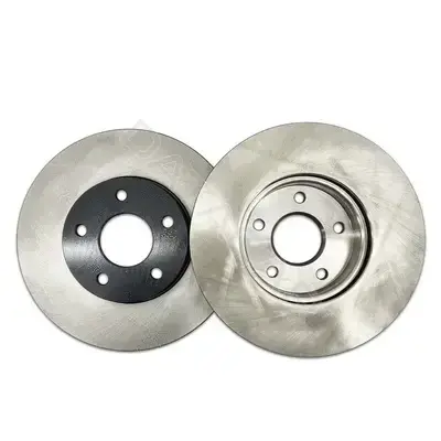 Тормозные диски NiBK RN1239
