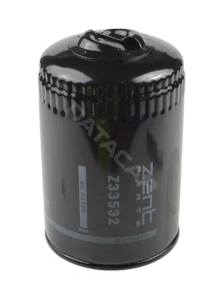 Масляный фильтр ZentParts Z33532