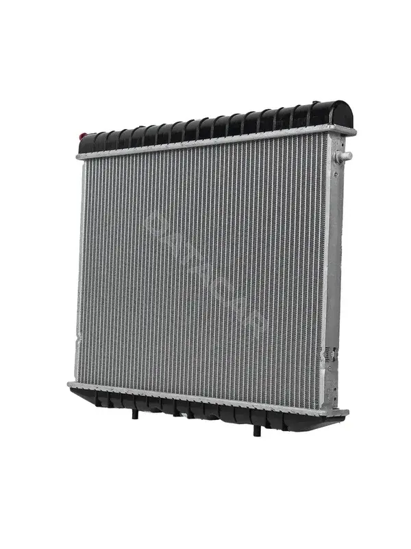 Радиатор охлаждения ZentParts Z20253