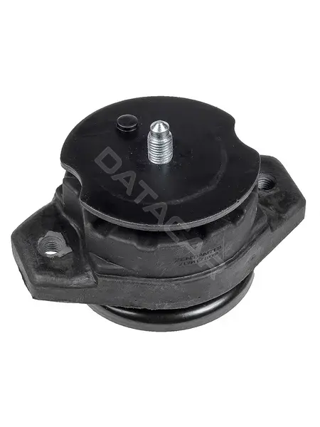 Подушка КПП ZentParts Z13941