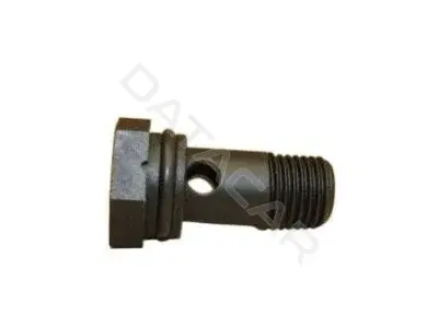Болт подвески HYUNDAI/KIA/MOBIS 4528326100