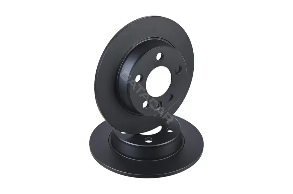 Тормозные диски ZentParts Z05956