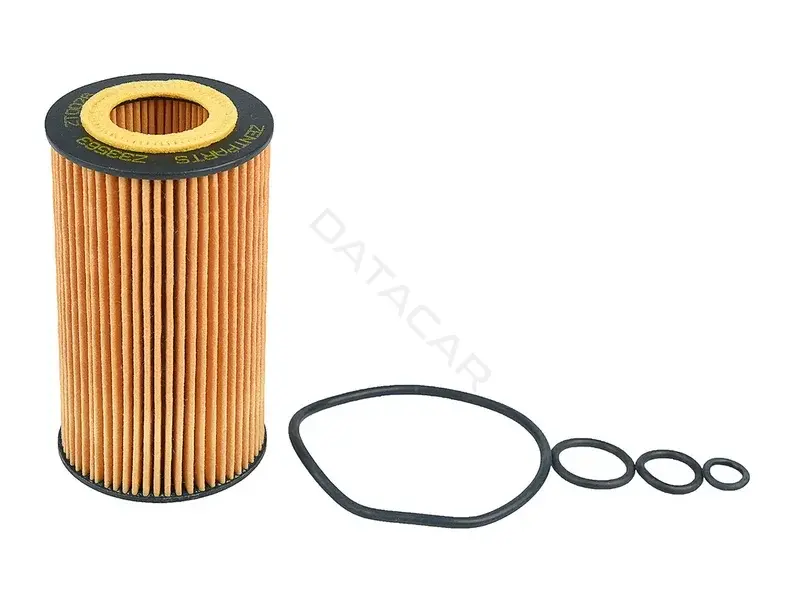 Масляный фильтр ZentParts Z33563