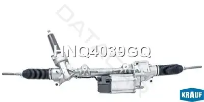 Рулевая рейка KRAUF HNQ4039GQ