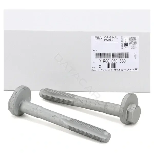 Болт подвески GM YR00050380