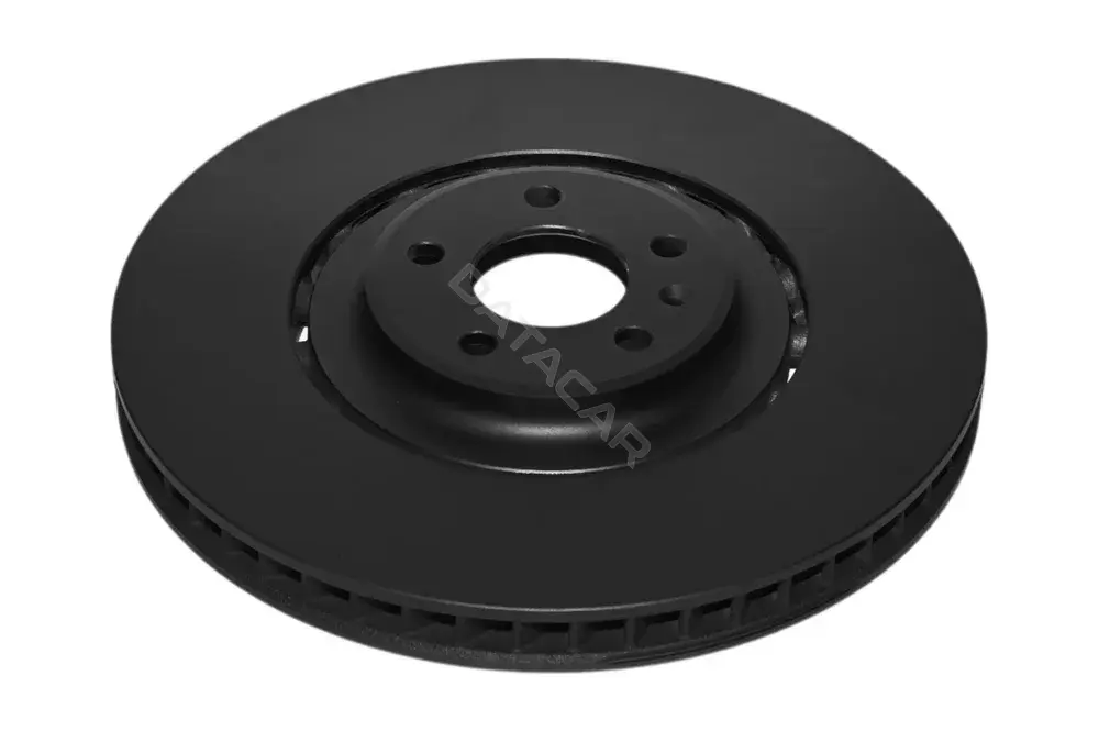 Тормозные диски ZentParts Z06399