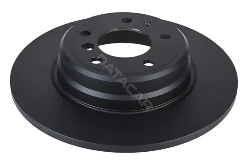 Тормозные диски ZentParts Z06550