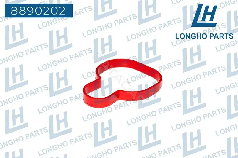 Прокладкa впускного коллектора LONGHO 8890202