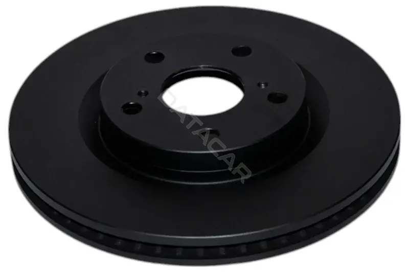 Тормозные диски ZentParts Z06629