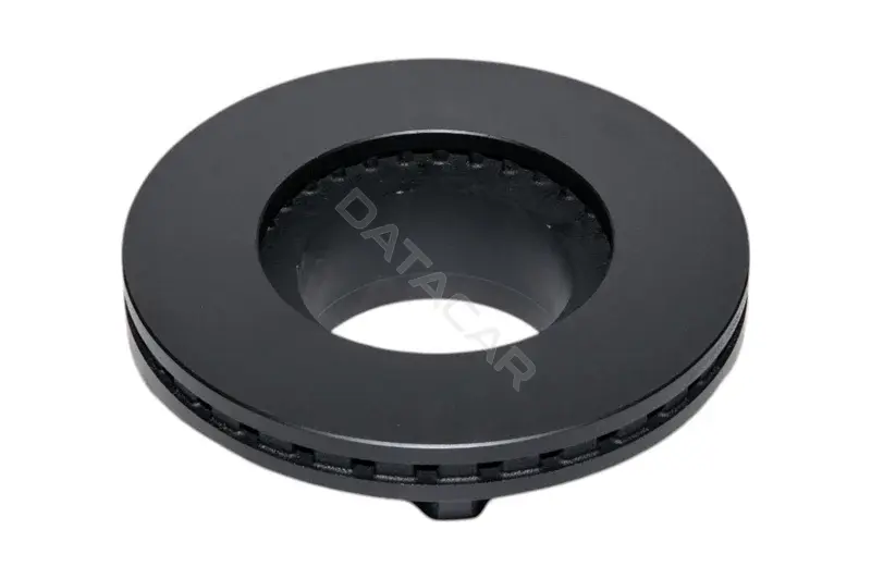 Тормозные диски ZentParts Z06483
