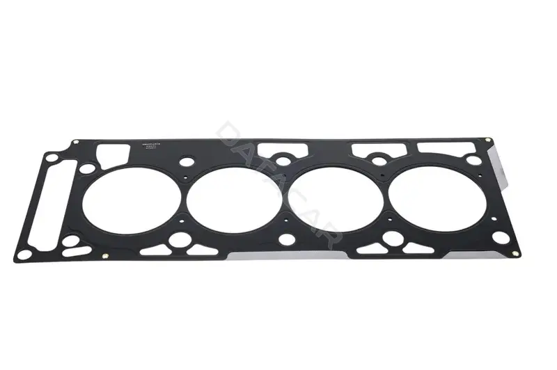 Прокладка ГБЦ ZentParts Z16834