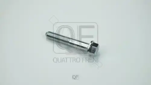 Болт подвески QUATTRO FRENI QF54D00022