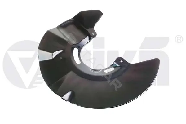 Защита тормозного диска Vika 66151749501