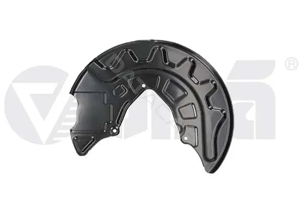 Защита тормозного диска Vika 66151753401