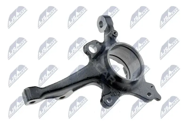 Поворотный кулак NTY ZZP-VW-003