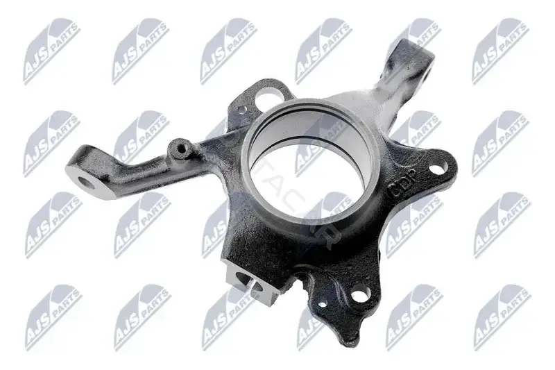 Поворотный кулак NTY ZZP-VW-004