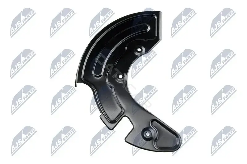Защита тормозного диска NTY HTO-VW-041