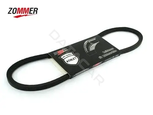 Ремень клиновой ZOMMER 8581018A