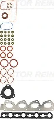 Комплект прокладок двигателя VICTOR REINZ 02-39244-03