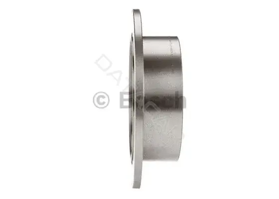Тормозные диски BOSCH 0986479A10