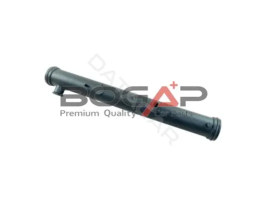 Фланец охлаждающей жидкости BOGAP A4229101