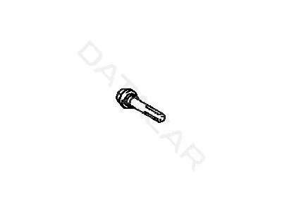 Болт подвески TOYOTA 47715-22010