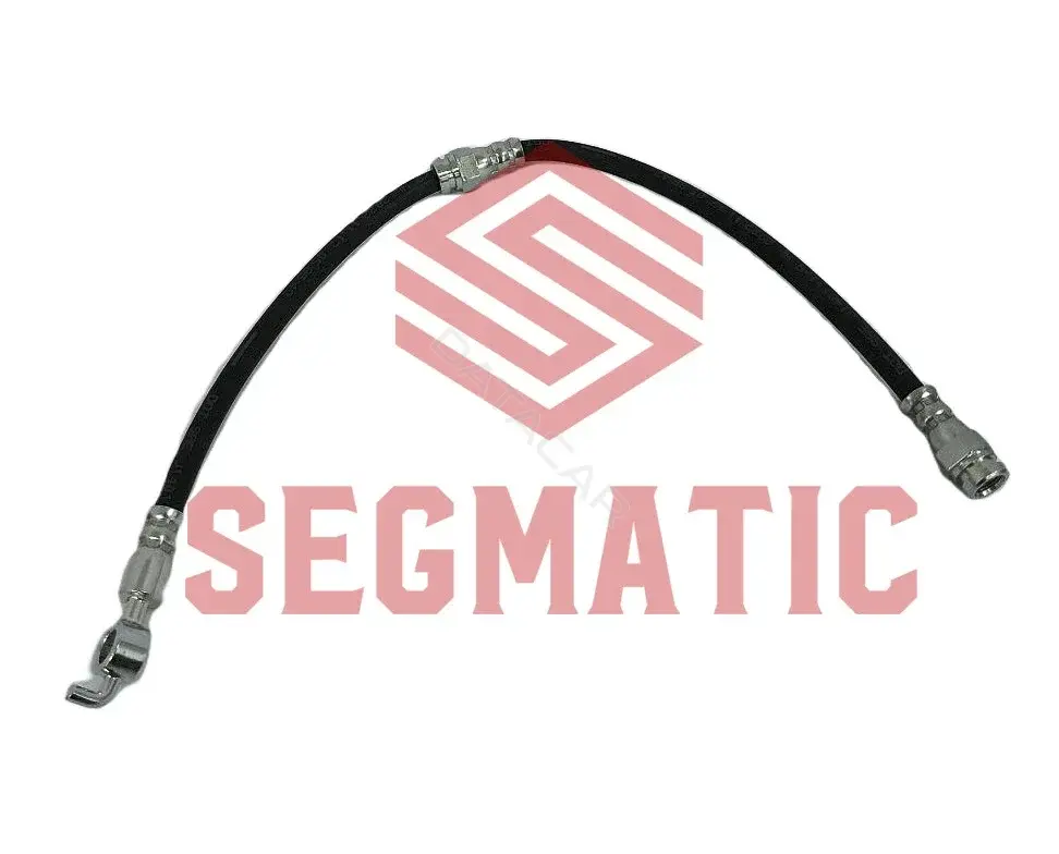 Тормозные шланги SEGMATIC SGBH5013