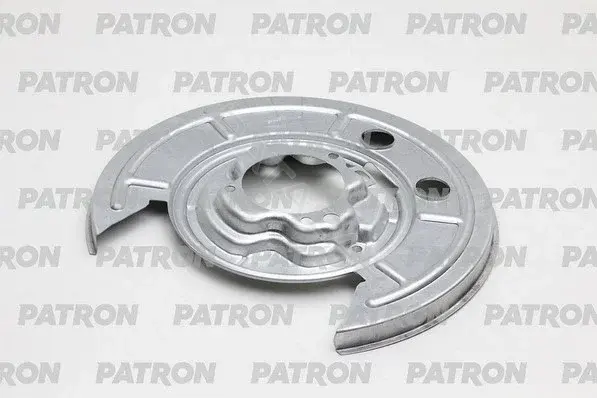 Защита тормозного диска PATRON PBS023