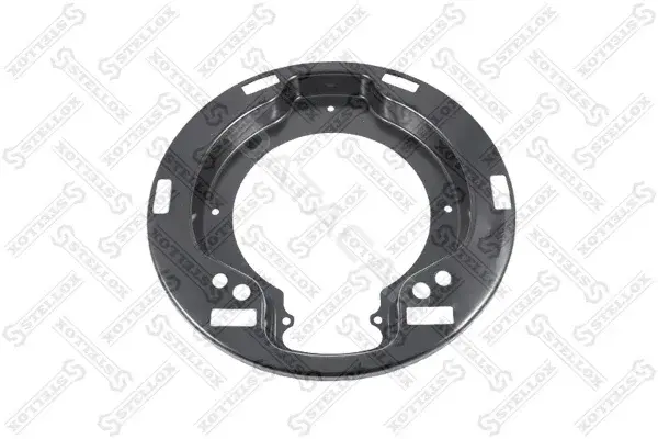 Защита тормозного диска STELLOX 85-05351-SX