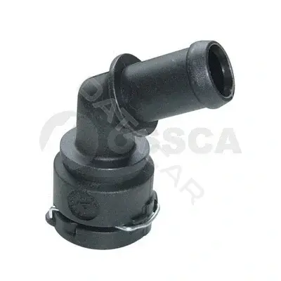 Фланец охлаждающей жидкости OSSCA 09824
