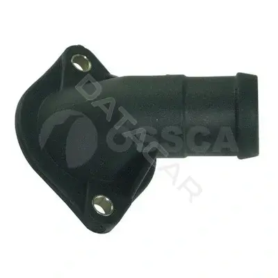 Фланец охлаждающей жидкости OSSCA 08688