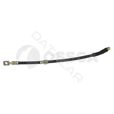 Тормозные шланги OSSCA 23484