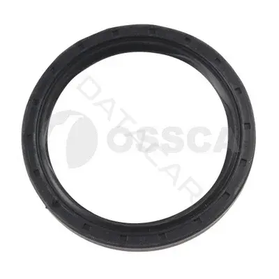 Сальник коленвала OSSCA 16352