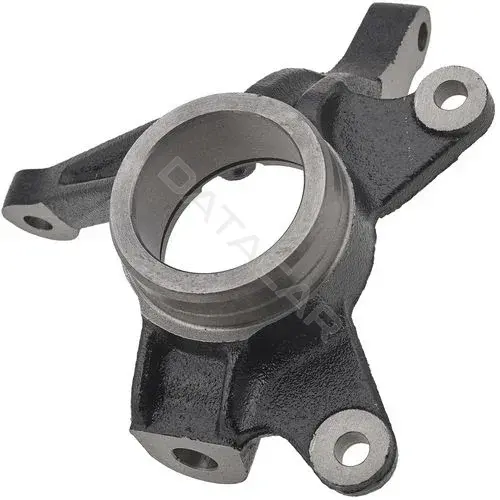Поворотный кулак ZIKMAR Z46917R
